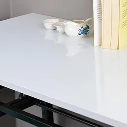 Самоклеюча плівка Sticker Wall біла 0.45х10м SW-00000817 - мініатюра 8
