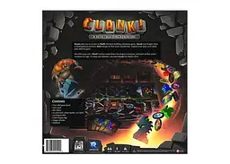 Настільна гра Renegade Game Studios Кланк! Підземна пригода (Clank! A Deck-Building Adventure) (англ.) (RGS0552) - мініатюра 3