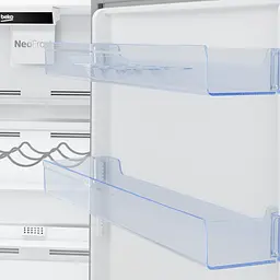 Холодильник Beko RCNA366I40WN (7220893) - мініатюра 3