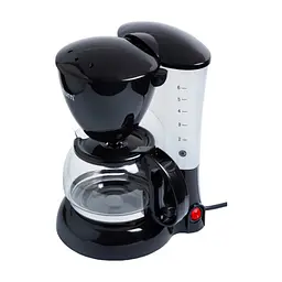 Крапельна кавоварка Saturn ST-CM0170 - мініатюра 4