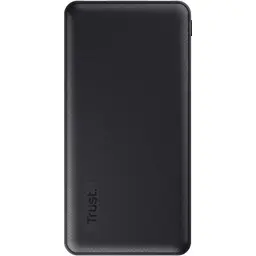 Повербанк Trust Primo ECO 20000 mAh Black