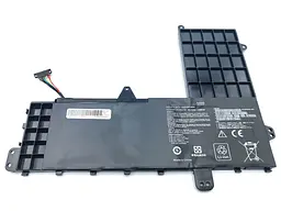 Акумулятор B21N1506 для Asus EeeBook E502, E502S (7.6V 4110 mAh 32Wh). B31N1427 - сумісний - мініатюра 2