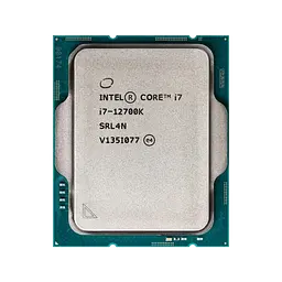 Процесор Intel Core i7 12700K LGA 1700 OEM (CM8071504553828)