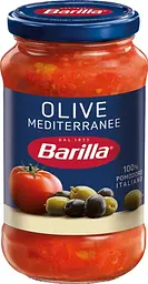Соус Barilla Olive 400 г (8076809513715)