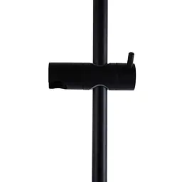 Душова стійка Topaz Odiss To-18107-BB 000022524 Чорний матовий - мініатюра 4