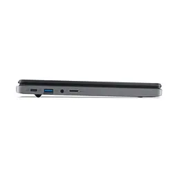 Acer Ноутбук Chromebook C723-TCO 11" IPS, MediaTek MT8186TV, 8GB, F128GB, UMA, ChromeOS, чорний - мініатюра 7