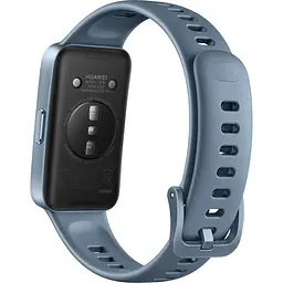 Фітнес-браслет Huawei Band 10 (55020ELL) Blue Metal Body UA - мініатюра 5