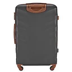 Валіза Semi Line 28" L Graphite (T5644-3) - мініатюра 5