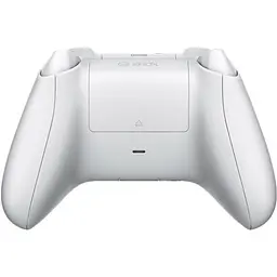 Геймпад Microsoft Xbox Series X/S Wireless Controller Robot White (QAS-00002) [50325] - мініатюра 3