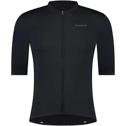 Велоджерсі Shimano Futuro L Чорна (1096-PCWJSPSXE20ML0106)