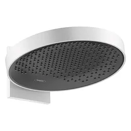 Верхній душ Hansgrohe Rainfinity 360 1jet 26230700, Білий