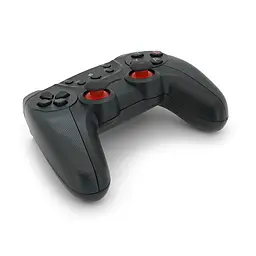 Геймпад Brazzers BR-029 бездротовий для PC X360/P3/Android/TVBOX, Black, Box - мініатюра 3