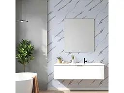 Самоклеюча вінілова плитка STICKER WALL 600*300*1,5мм СВП-111 МАТ SW-00003250 - мініатюра 6