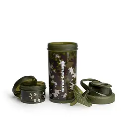 Шейкер спортивний Smart Shake 750 мл fit0011338 - мініатюра 3