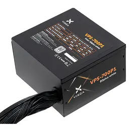 Блок живлення Vinga 700W (VPS-700P1) - мініатюра 3