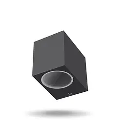 Світильник архітектурний Videx LED AR011G IP54 GU10 (VL-AR011G) - мініатюра 2