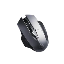 Миша бездротова INPHIC A1 Gray - мініатюра 2
