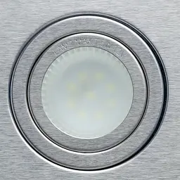 Витяжка повновбудована MINOLA HBI 7612 I 1000 LED - мініатюра 7