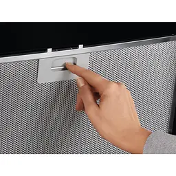 Похила витяжка Electrolux LFV616W - мініатюра 3