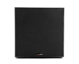 Сабвуфер Polk Audio PSW10E Black - мініатюра 2