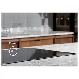Варильна поверхня електрична Electrolux CIV644 - мініатюра 6