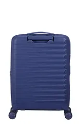 Валіза 55 См American Tourister FASTFORWARD DUSK PURPLE 55х40х20(23) MI0*91001 - мініатюра 3