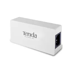 Адаптер PoE Tenda PoE30G-AT - мініатюра 2