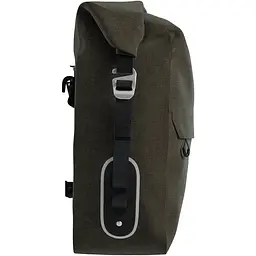 Кофр багажний Brooks Scape Pannier Large (1007-017685) - мініатюра 2
