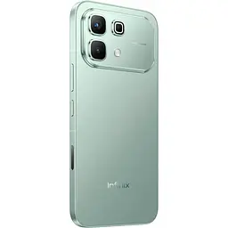 Смартфон Infinix Note 60 8/256GB Fizz Blue [164407] - мініатюра 6
