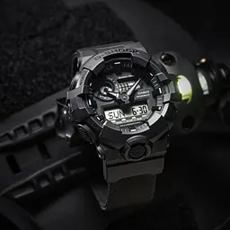 Годинник Casio GA-700BCE-1AER - мініатюра 3
