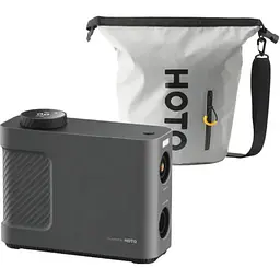 Автомобільний компресор HOTO Air Pump Master (QWCQB002) [176163] - мініатюра 5