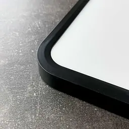 Світильник LED MILLENNIUM 50W 5000K квадрат чорний Violux - мініатюра 5