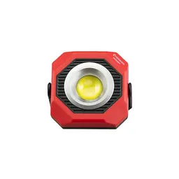 Ліхтар Intertool WORKLIGHT COB магніт STORM LB-0215