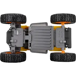 Машинка іграшкова на радіокеруванні Maisto Tech Off Road Go жовта (82759 yellow) - мініатюра 9
