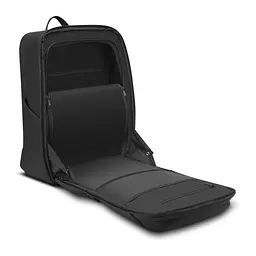 Рюкзак для ноутбука Lenovo 17" Legion Gaming BP GB800 Black (GX41U39299) - мініатюра 6