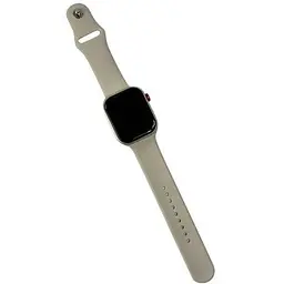 Смарт-годинник Fendior Z03 Pro IP65 Silver - мініатюра 2