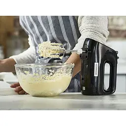 Міксер Kenwood HMP30.A0BK (0W22210010) - мініатюра 5