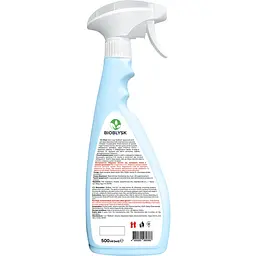 Анти-жир BioBlysk 500 мл - мініатюра 2
