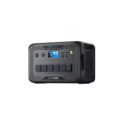 Комплект зарядної станції BLUETTI AC500 + B300S Home Battery Backup (PB931026) - мініатюра 6