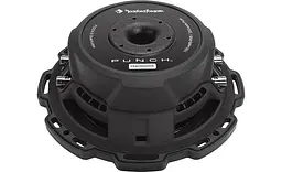 Сабвуферний динамік Rockford Fosgate P3SD4-8 - мініатюра 2
