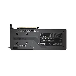 Відеокарта GF RTX 5060 8GB GDDR7 Gaming OC Gigabyte (GV-N5060GAMING OC-8GD) - мініатюра 3