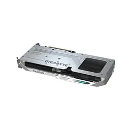 Відеокарта AMD Radeon RX 9060 XT 16GB GDDR6 Gaming OC Ice Gigabyte (GV-R906XGAMINGOCICE-16GD) - мініатюра 10