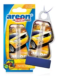 Ароматизатор рідкий Areon Tutti Frutti LC04