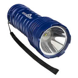 Ліхтарик світлодіодний ручний PF400R ECOНОМЕ (ECO018001011) - мініатюра 3