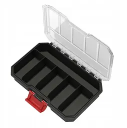 Органайзер для інструментів Qbrick System Regular Compact Organizer M (5901238261599) - мініатюра 3