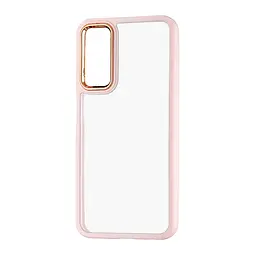 Чохол Bright Edge Samsung A24 4G (A245) Pink Sand