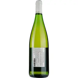 Вино Domaine J.Sperry Kobloth Pinot Auxerrois Alsace AOP, біле, сухе, 1 л - мініатюра 2