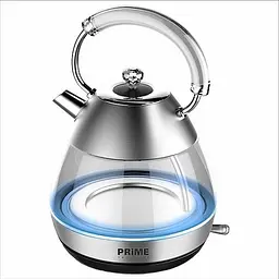 Електрочайник Prime Technics PKG 1795 S