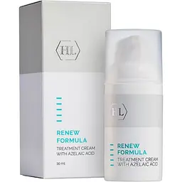 Крем з азелаїновою кислотою Holy Land Renew Formula Treatment Cream with Azelaic Acid 30 мл