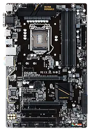 Материнська плата Gigabyte GA-H170-HD3 LGA 1151v1 (GA-H170-HD3) Б/В - мініатюра 3